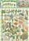 Puppy Flower Shop Isometric Sticker Scene Activity, Adorabilities
